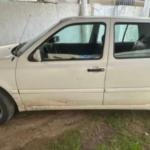 Catriló: Manejaba borracho por la Ruta 5, evadió un control y terminó detenido