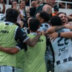 Infernal: Vélez pasó de ganar 2-0 y florearse a perder 3-2 por un gol en contra ante Gimnasia en Mendoza