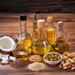 Aceites saludables: estos son los 10 más recomendados y cómo usarlos en la cocina diaria