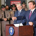 Nueva ley de Ron DeSantis en Florida: prohíben financiar agendas DEI y climáticas con fondos públicos