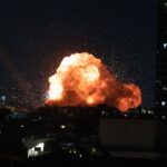 Guerra de Estados Unidos e Israel contra Irán, en vivo: tensión en Medio Oriente hoy, viernes 3 de abril