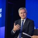 Quirno en la AmCham: «Tenemos un excelente Jefe de Gabinete»