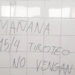 Falsas amenazas en escuelas: la provincia de Córdoba cobrará los operativos a los adultos responsables de los alumnos