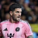 Inter Miami vs. New York Red Bulls: las Garzas comienzan perdiendo en su nuevo estadio