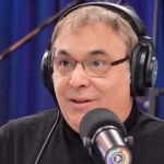 Gabriel Rolón: “Hay que resistir la tentación de mirar de más el Instagram de tu ex”