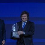 Javier Milei y sus medidas, en vivo: la defensa del Gobierno a Adorni y la respuesta a los paros gremiales