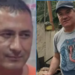 Encontraron el cuerpo de uno de los dos pescadores que desaparecieron en el Río de la Plata