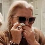 Carrió subió un video irónico cuestionando a Manuel Adorni antes de su presentación en el Congreso