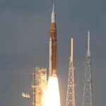 Artemis II salpicará las costas de California: el punto exacto donde amerizarán los astronautas al volver de la Luna