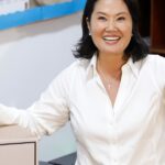 Cuándo es la segunda vuelta de Keiko Fujimori por la presidencia de Perú 2026 y quién será su rival