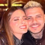 Mauro Icardi y la China Suárez reafirmaron su amor con una cita romántica en Estambul