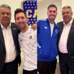 Rodrigo De Paul habló tras la victoria ante Zambia: “Vinimos a jugar al fútbol, no a hacer política”