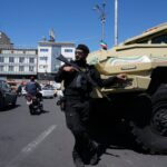 Guerra de Estados Unidos e Israel contra Irán, en vivo: tensión en Medio Oriente hoy, sábado 25 de abril