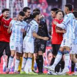 El penal y la chance dada que Maravilla Martínez falló antes de que Independiente le ganara a Racing