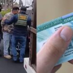 Busca la green card: es padre de un marine y fue detenido por el ICE en un Home Depot, pero ya está libre