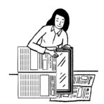 Cartas de lectores: Respuesta, Teófilo Tabanera, desaprensión