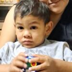 Qué se sabe de la muerte de Ángel, el niño de 4 años que investigan en Comodoro Rivadavia
