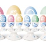 Pascua: el Doodle con el que Google celebra hoy la festividad cristiana