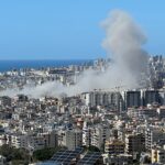 Guerra de Estados Unidos e Israel contra Irán, en vivo: tensión en Medio Oriente hoy, miércoles 1 de abril