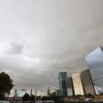 Qué es una ciclogénesis, el fenómeno que explica los cambios bruscos del pronóstico del tiempo