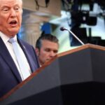 La guerra contra Irán: Estados Unidos dice que son falsas las informaciones iraníes sobre un nuevo cierre del estrecho de Ormuz