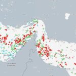 La Guardia Revolucionaria de Irán ataca tres buques en Ormuz y complica la nueva ronda de diálogo con EE.UU.