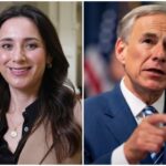 Elecciones en Texas 2026: Hinojosa exige alivio en impuestos y Abbott defiende la seguridad pública