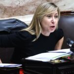 Myriam Bregman, al tope de una encuesta de imagen de dirigentes políticos, seguida por Axel Kicillof