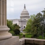 Golpe para los demócratas: el Congreso aprueba financiamiento del DHS y termina el cierre parcial de 75 días