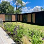 Cuánto cuesta una casa contenedor en abril 2026