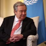 Guerra de Estados Unidos e Israel contra Irán, en vivo: rige el alto al fuego