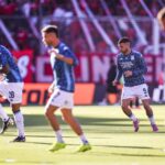 Independiente vs. Racing, en vivo