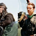 “Andá, hacelo con honor”. Su padre voló en la RAF y combatió a los nazis, él piloteó Mirages argentinos y enfrentó a la RAF en Malvinas