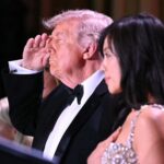 Las reacciones de los mandatarios a la amenaza contra Trump en una cena con periodistas