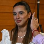 Cuándo y cómo será el regreso de Agostina Páez, la argentina acusada de racismo, al país