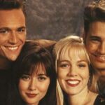Jennie Garth, sin filtro: un romance oculto, su rivalidad con Shannen Doherty y la falta de pasión con Jason Priestley