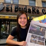 El sueño americano de una médica venezolana: trabajó como mesera y hoy ya es dueña de dos restaurantes en NYC