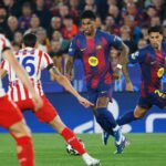 Barcelona vs. Atlético de Madrid, en vivo: el minuto a minuto del duelo de la Champions League