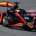 Fórmula 2 en Miami: horarios, cronograma y dónde ver al argentino Nicolás Varrone