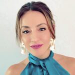 La emoción de Eleonora Wexler ante un video inédito de su infancia que le mostró Mario Pergolini