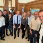 El Gobierno incluye la ficha limpia dentro de la reforma política para vencer la resistencia opositora a derogar las PASO