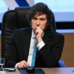 Javier Milei y sus medidas, en vivo: el apoyo a Adorni y las reacciones por los créditos hipotecarios del Banco Nación