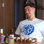 Federico Valverde recordó el día que lesionó al hijo de Zidane y dio detalles de su vínculo con River