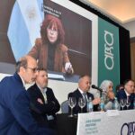 “Evitar la puerta giratoria”: el Gobierno defendió la reforma en salud mental en un congreso con 6000 profesionales