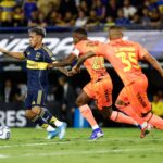 A qué hora juega hoy Boca vs. Barcelona y por dónde se puede ver en vivo el partido de la Copa Libertadores