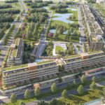 Construyen un proyecto de más de US$100 millones: es más grande que Puerto Madero y revolucionará una zona de Buenos Aires