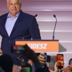 Economía débil y alta corrupción, el lastre que llevó a la derrota de Víktor Orbán en Hungría
