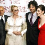 El director de El diablo viste a la moda explicó por qué Adrian Grenier no participa de la esperada secuela