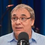 Gabriel Rolón: “El amor es un territorio tan peligroso; tenés que estar atento a todos los detalles porque cada uno indica algo”