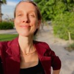 El grupo iraquí Kataib Hezbollah liberó a la periodista estadounidense Shelly Kittleson